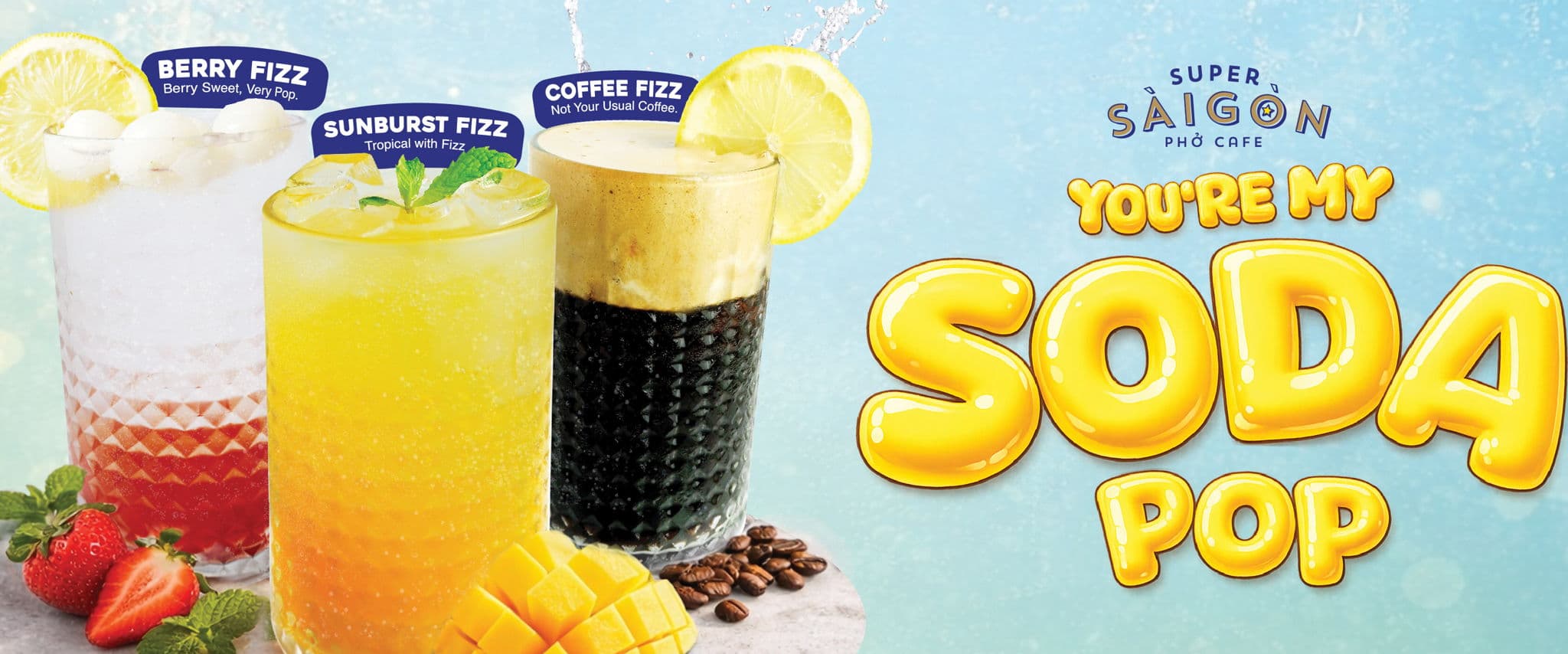 Super Saigon Cafe